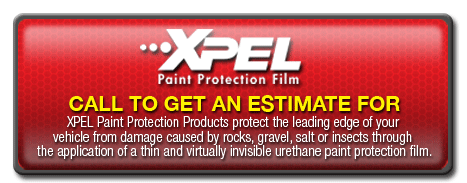 xpel paint protect